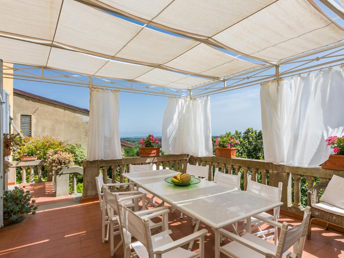 Villa Il Belvedere By Interhome Lari المظهر الخارجي الصورة