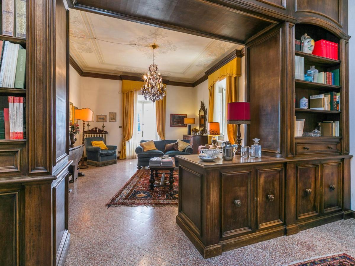 Villa Il Belvedere By Interhome Lari المظهر الخارجي الصورة