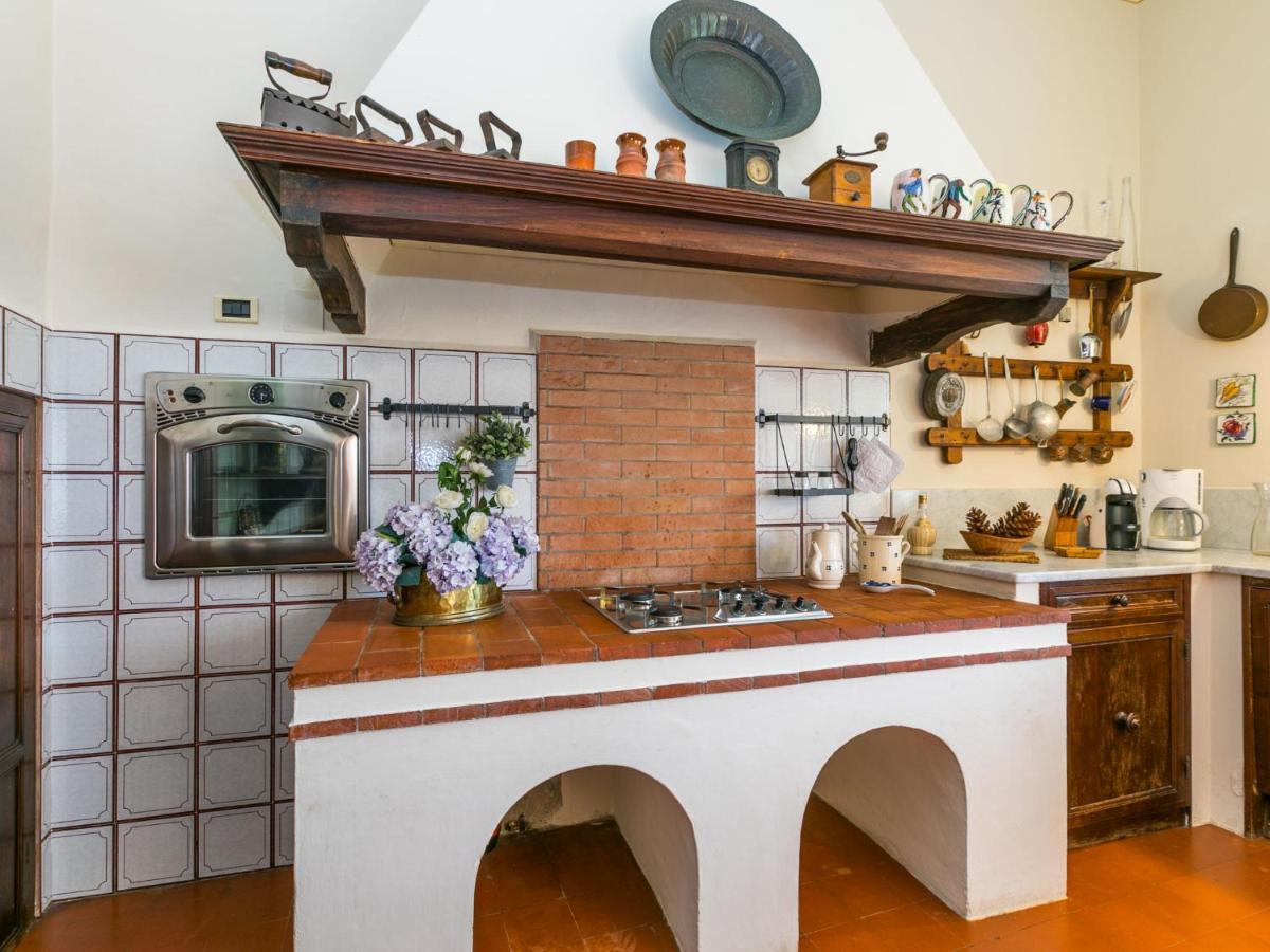 Villa Il Belvedere By Interhome Lari المظهر الخارجي الصورة