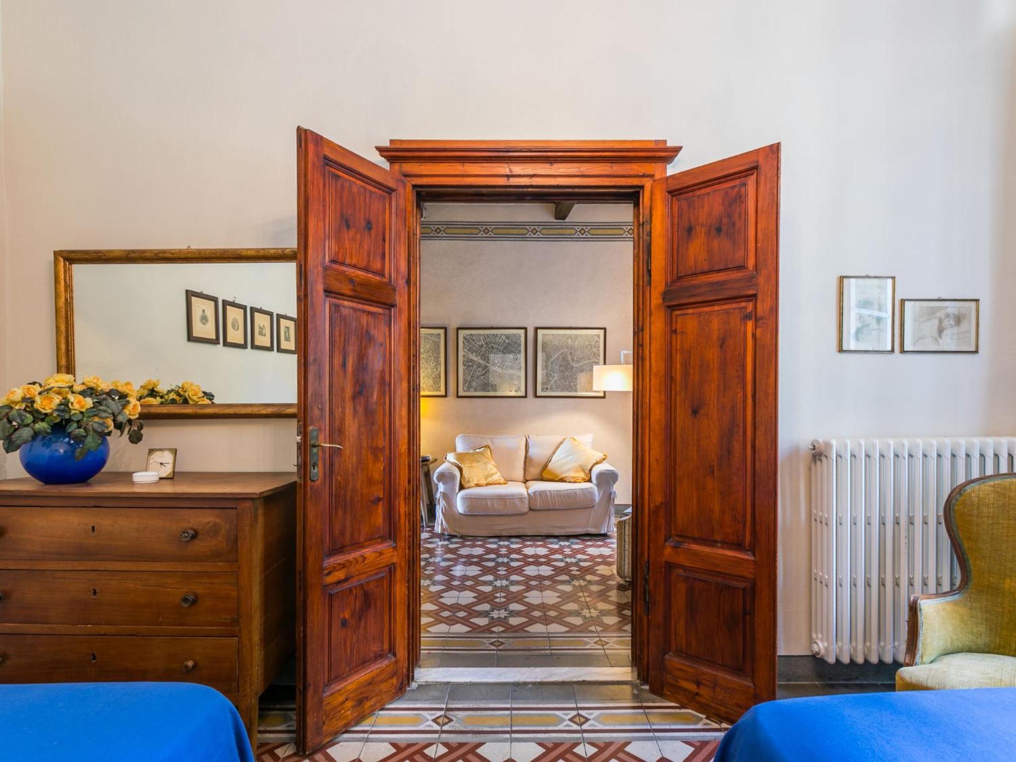 Villa Il Belvedere By Interhome Lari المظهر الخارجي الصورة
