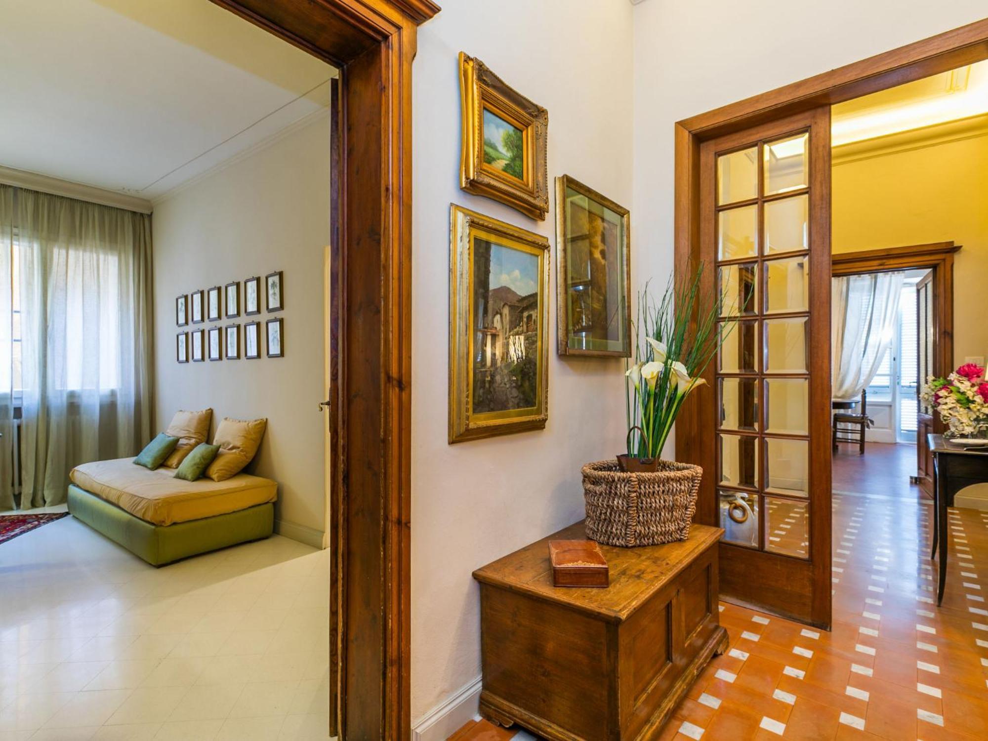 Villa Il Belvedere By Interhome Lari المظهر الخارجي الصورة