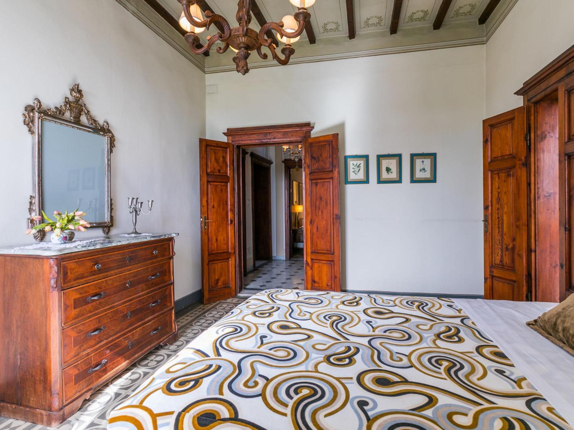 Villa Il Belvedere By Interhome Lari المظهر الخارجي الصورة