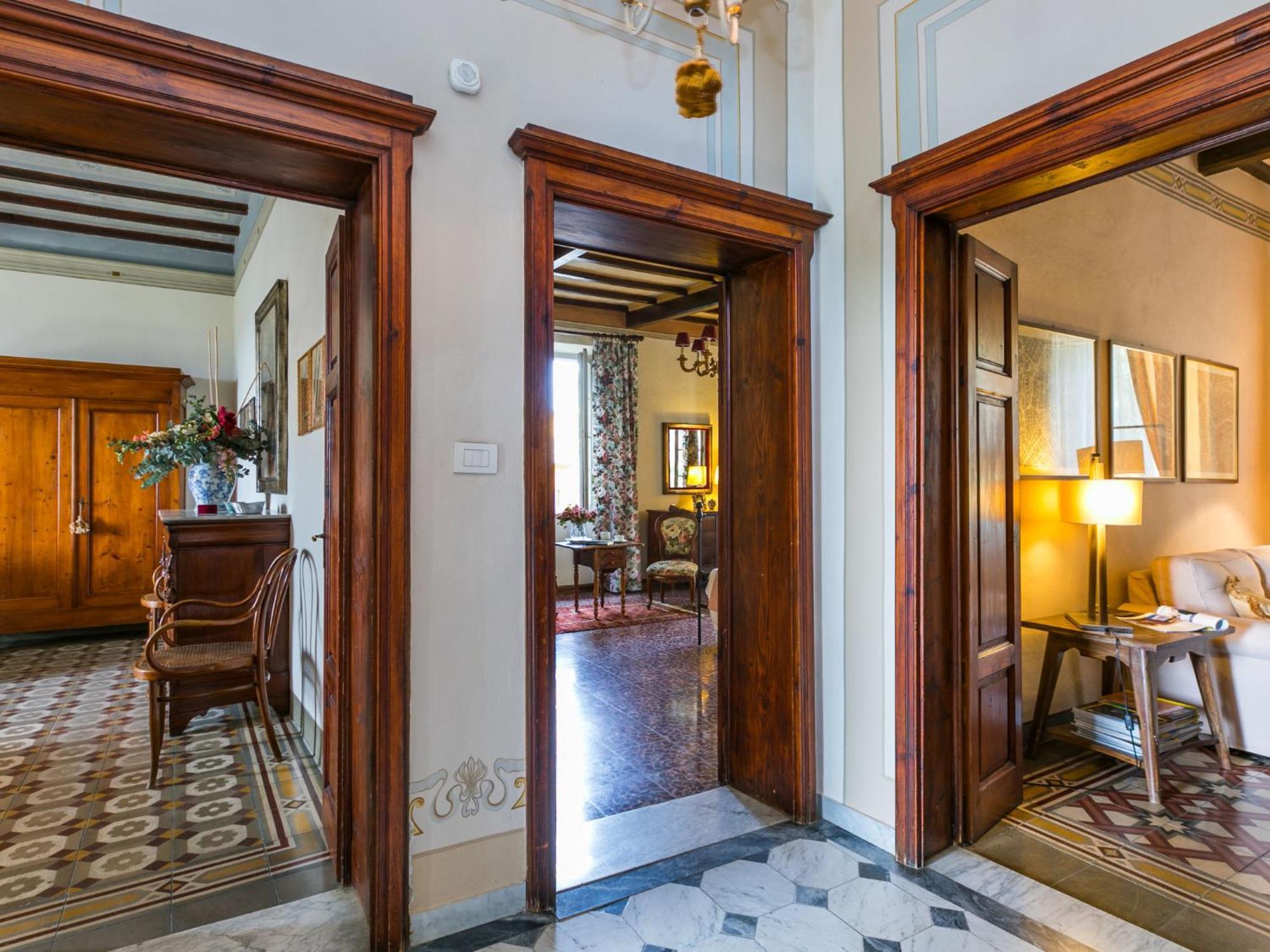 Villa Il Belvedere By Interhome Lari المظهر الخارجي الصورة