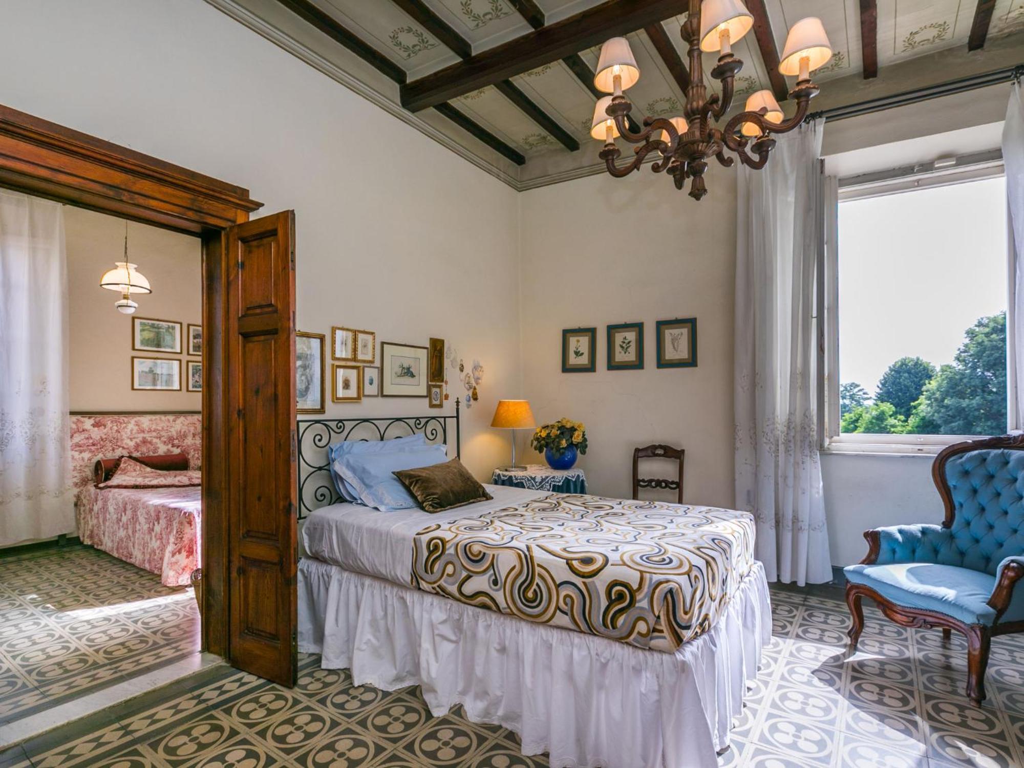Villa Il Belvedere By Interhome Lari المظهر الخارجي الصورة