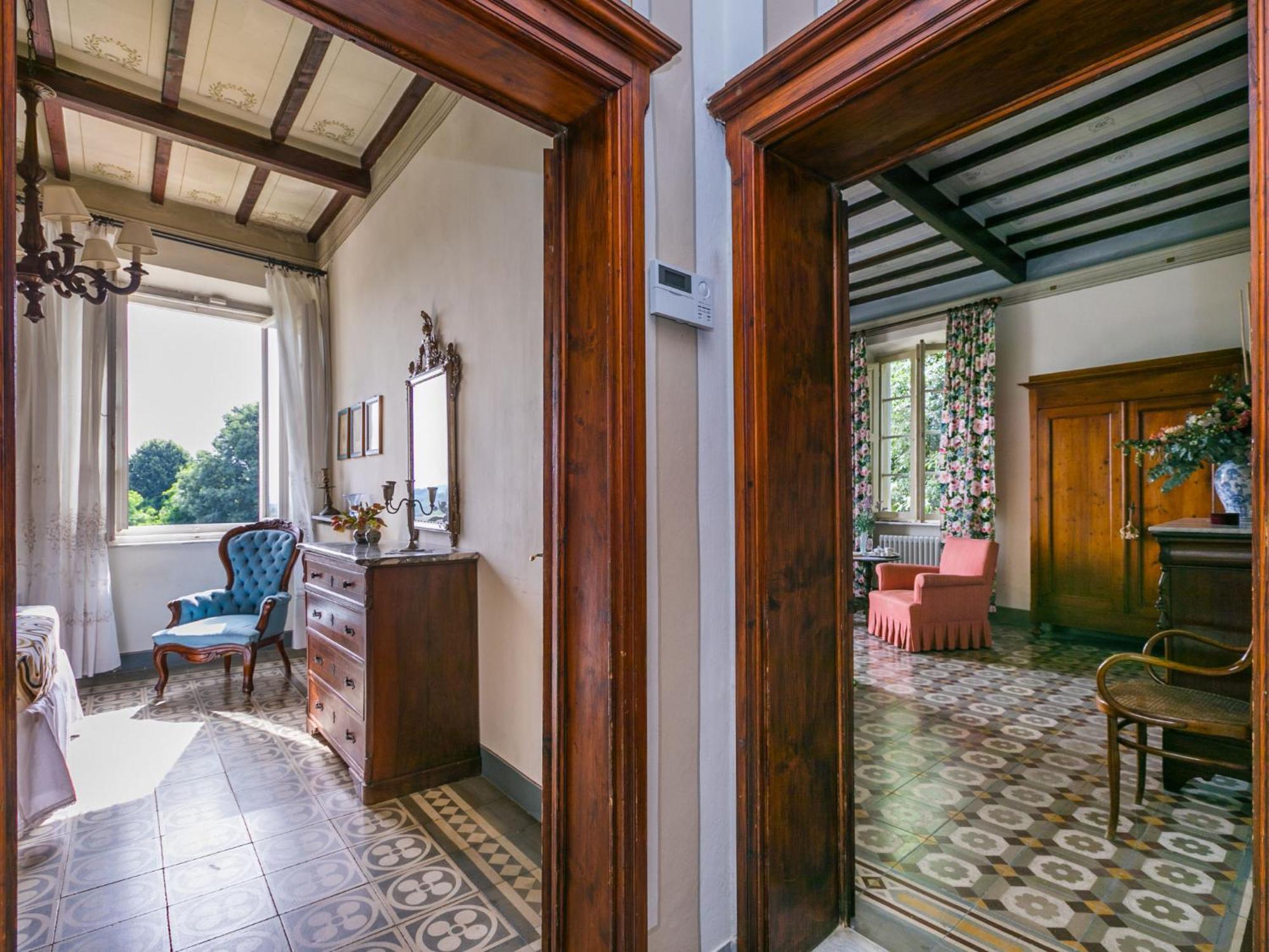 Villa Il Belvedere By Interhome Lari المظهر الخارجي الصورة