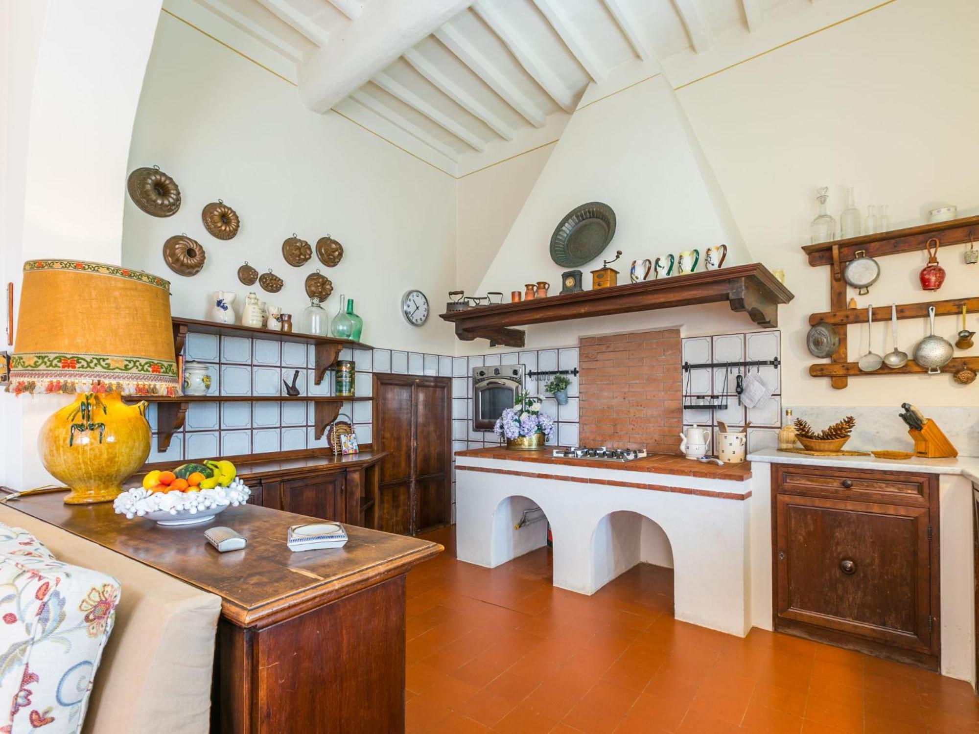 Villa Il Belvedere By Interhome Lari المظهر الخارجي الصورة