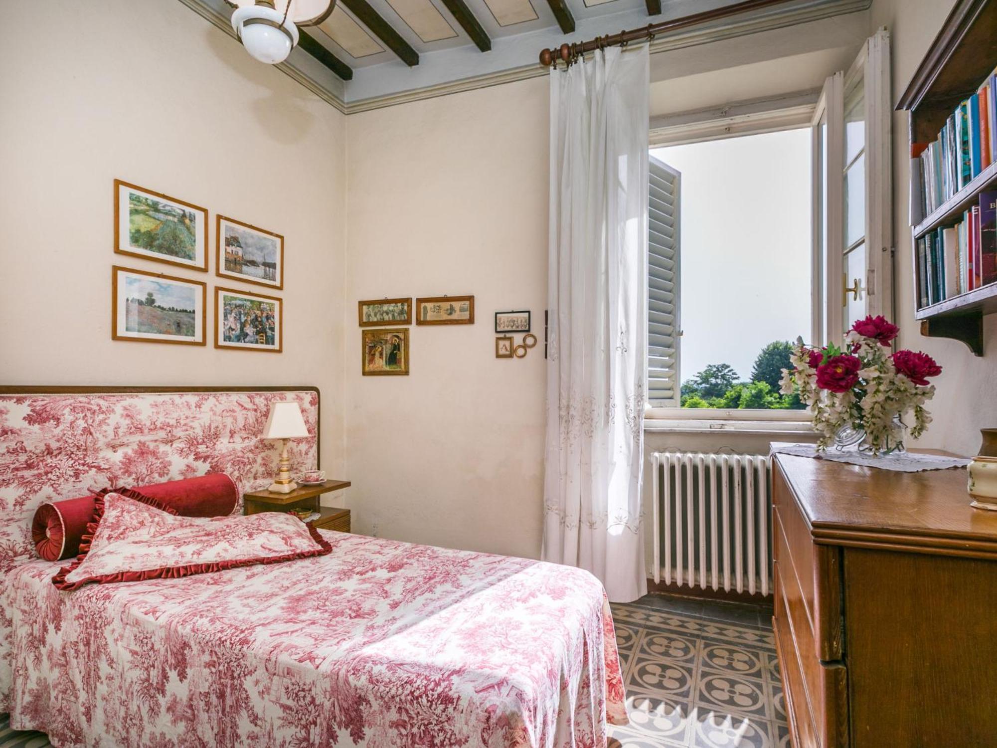 Villa Il Belvedere By Interhome Lari المظهر الخارجي الصورة