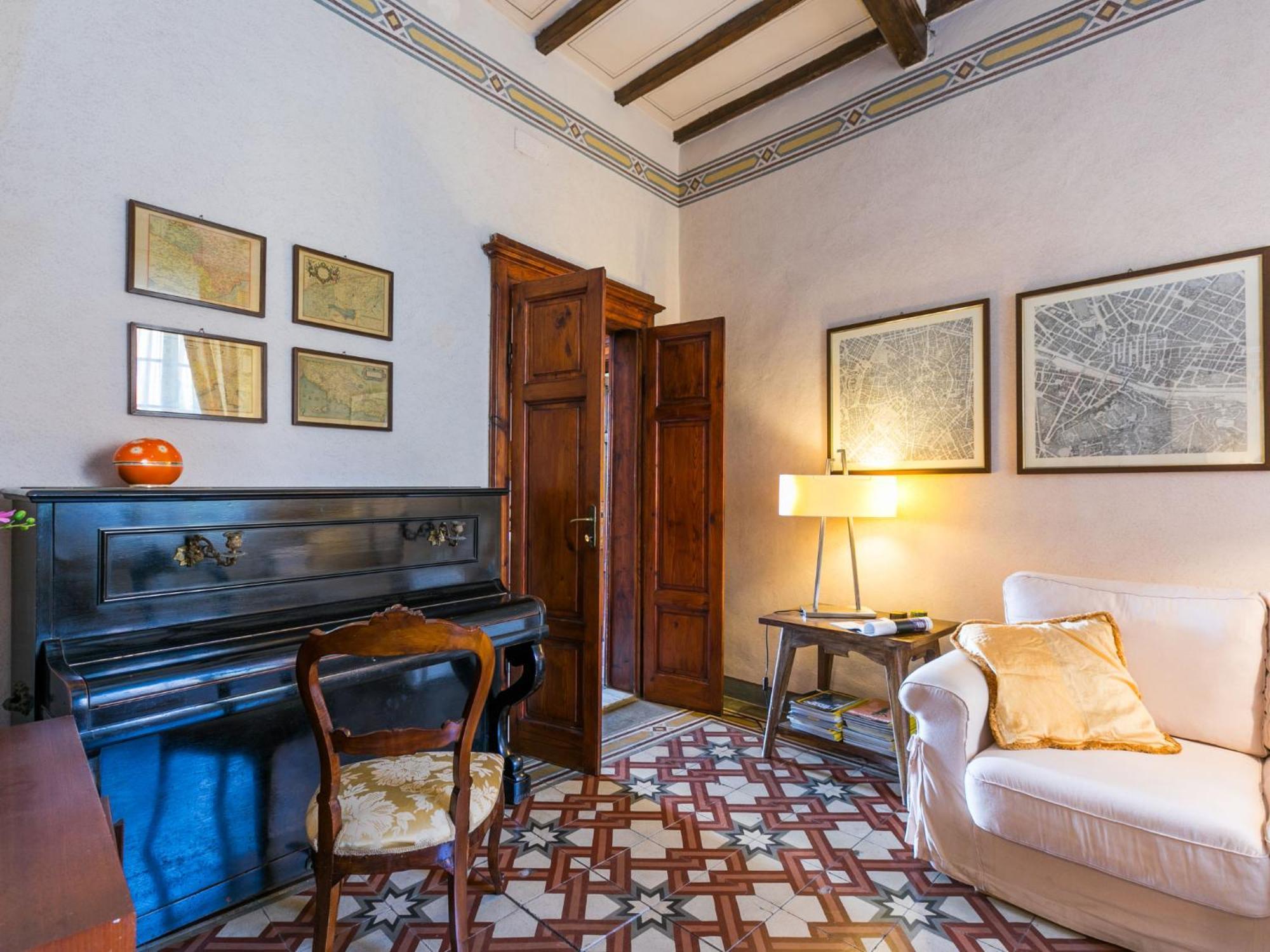 Villa Il Belvedere By Interhome Lari المظهر الخارجي الصورة