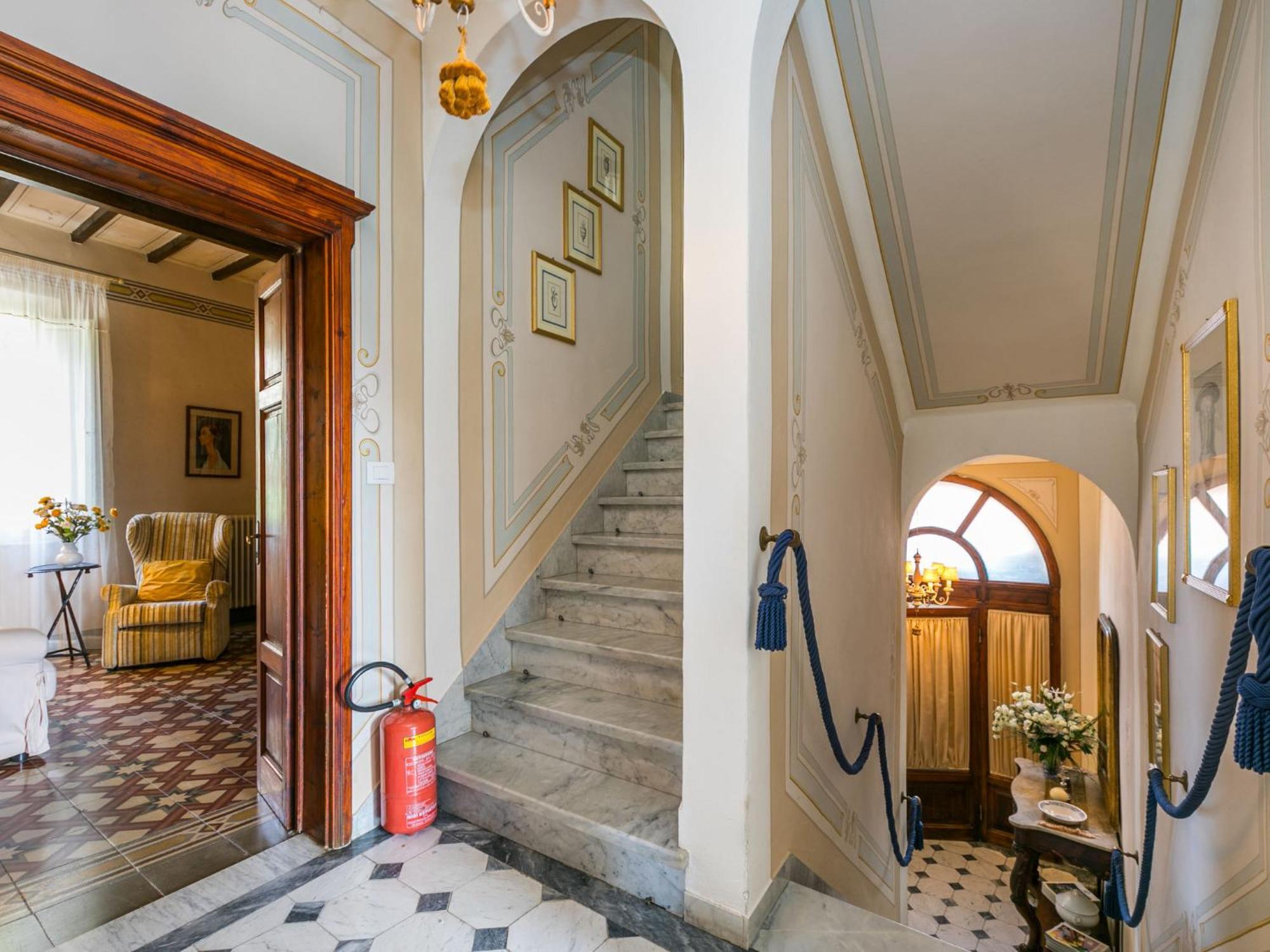Villa Il Belvedere By Interhome Lari المظهر الخارجي الصورة