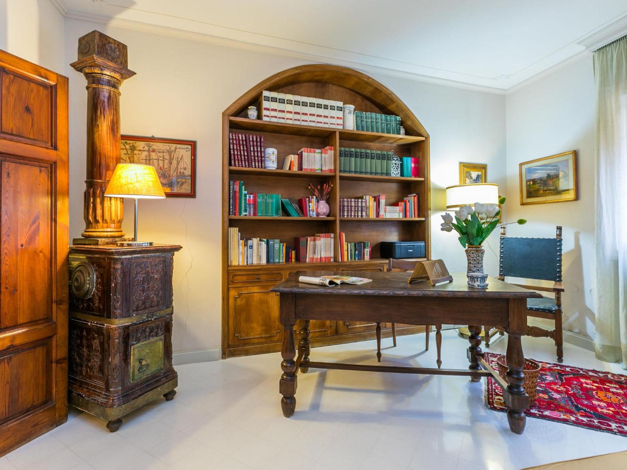 Villa Il Belvedere By Interhome Lari المظهر الخارجي الصورة